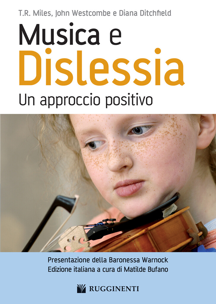 Musica e Dislessia